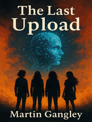 cover image of The Last Upload